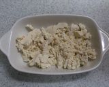 超簡単!豆腐グラタン☆作り方1写真
