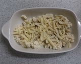 超簡単!豆腐グラタン☆作り方3写真