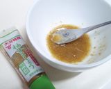 ➏ 鱧のゆず胡椒焼き ➏作り方1写真