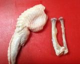 手羽先の捌きかた。作り方6写真