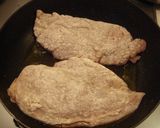鶏肉のポルタフォーリオ作り方12写真