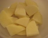鶏肉のポルタフォーリオ作り方1写真