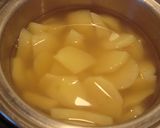 鶏肉のポルタフォーリオ作り方2写真