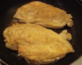 鶏肉のポルタフォーリオ作り方13写真