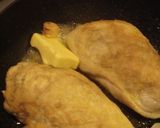 鶏肉のポルタフォーリオ作り方14写真