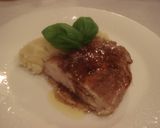 鶏肉のポルタフォーリオ作り方19写真
