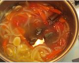 ☀鯛アラ・カレー☀作り方6写真