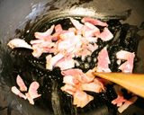 なんでこんなにおいしいの⁈ニラもやし炒め作り方2写真