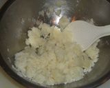 きつねチーズコロッケ作り方3写真