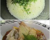☀鯛アラ・カレー☀作り方8写真