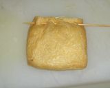 きつねチーズコロッケ作り方6写真