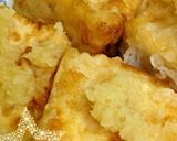 簡単に☆揚げ焼き出し豆腐♪作り方5写真