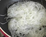 コストコのプルコギで ☆ チャプエ作り方6写真