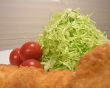 うちの美味しい千切りキャベツ作り方5写真