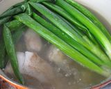 ベトナム風角煮作り方4写真