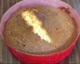 美味しさたっぷりパウンドケーキ。◎作り方8写真