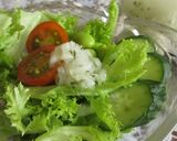 玉ねぎのフレンチドレッシング作り方10写真