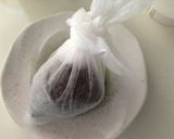 にごらない☆加糖水出しコーヒー作り方3写真