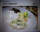ズッキーニの超簡単きんぴら♪作り方6写真