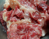 ご飯がすすむ♪　冬瓜と牛肉の炒め物作り方2写真