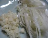 ご飯がすすむ♪　冬瓜と牛肉の炒め物作り方3写真