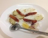 ポケグリジャーマンコンボ作り方7写真