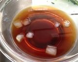 さっぱり簡単オリーブDEきゅうりそうめん作り方2写真