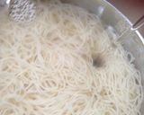 さっぱり簡単オリーブDEきゅうりそうめん作り方6写真