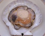 ホタテの浜焼き作り方1写真
