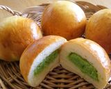 冷凍枝豆で☆ずんだあん作り♪作り方5写真