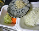 香りはインド♪キーマカレー作り方1写真