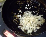 香りはインド♪キーマカレー作り方3写真