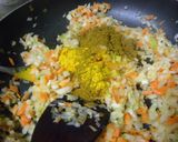 香りはインド♪キーマカレー作り方5写真