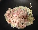 ピリ辛！とり肉の夏野菜炒め！作り方6写真