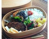 超簡単♪さつまいもの蜂蜜バター作り方3写真
