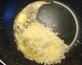 スパイシー!『ラム肉の炊き込みご飯』作り方4写真