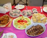 アンパンマン寿司作り方6写真