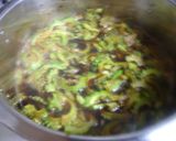 ゴーヤの佃煮♪作り方8写真