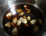 ゴーヤの佃煮♪作り方5写真