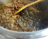 ゴーヤの佃煮♪作り方10写真