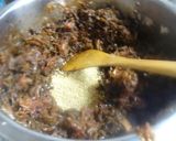 ゴーヤの佃煮♪作り方13写真