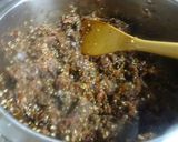 ゴーヤの佃煮♪作り方14写真
