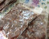 ゴーヤの佃煮♪作り方15写真