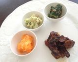 ハワイアン♡スペアリブ♡簡単作り方3写真