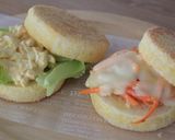 人参嫌いでも食べられる！人参サラダ♪作り方6写真