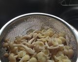 マイカのトマトソース煮込み作り方2写真