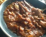 うまぁ〜残りのドライカレーでカレーピラフ作り方3写真