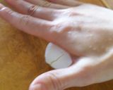 包丁と箸があればツルンと剥けるゆで卵♪作り方5写真