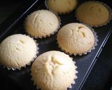 バター少なめ　マフィン&パウンドケーキ作り方7写真
