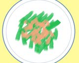 【端くれの】ツナネギの和パスタ【本気】作り方2写真